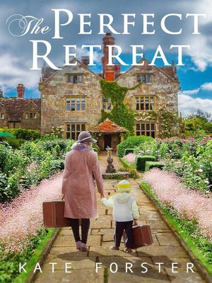 cover image of The Perfect Retreat